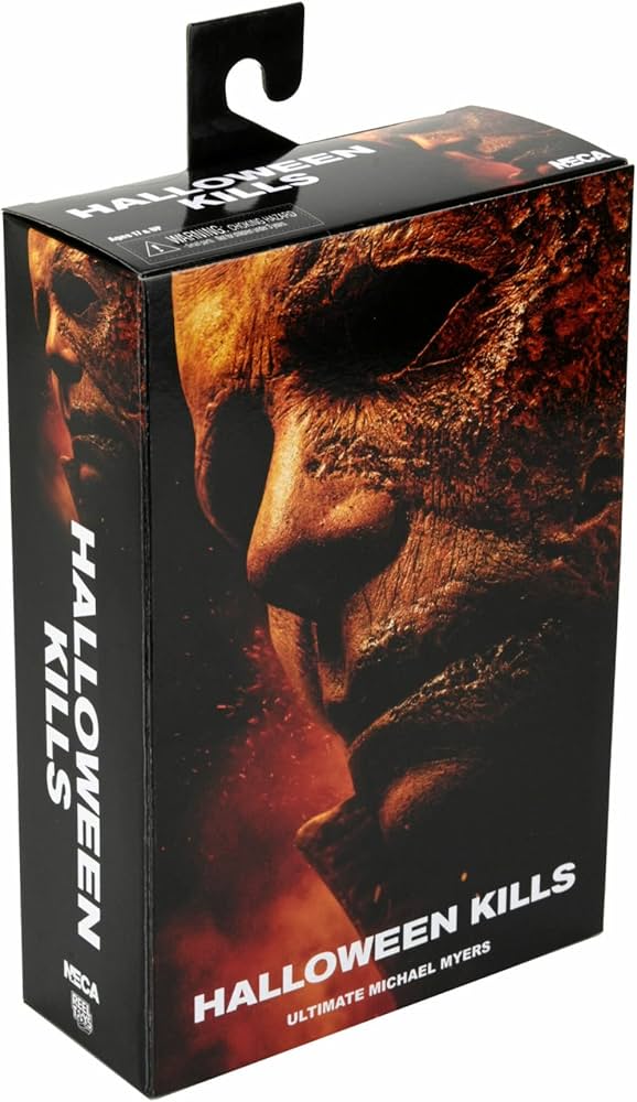 Amazon | Halloween Kills 7